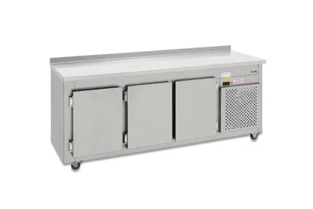 Balcão Refrigerado
